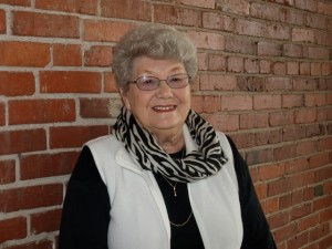Wanda Burke Alderman