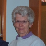 Mary Christensen