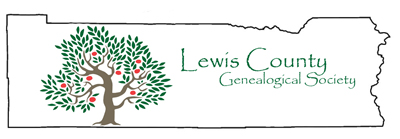 Lewis Co GS