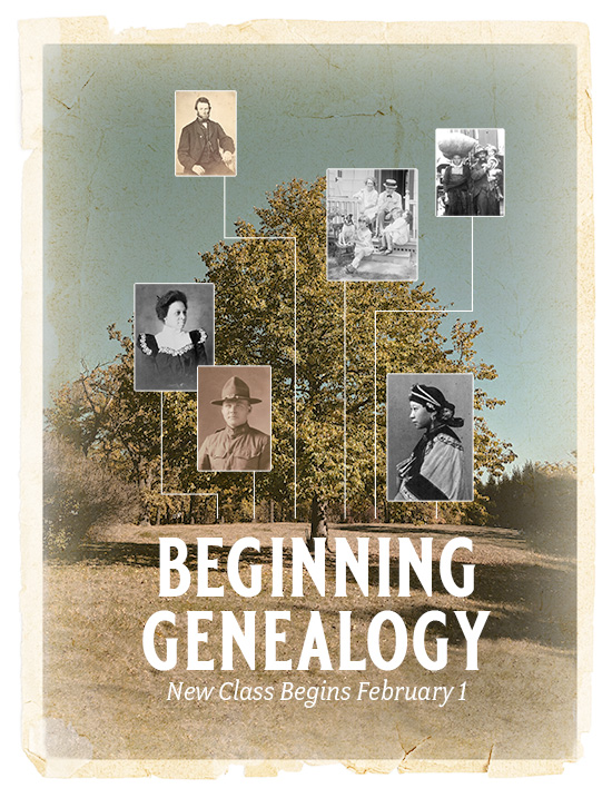 Beginning Genealogy: How to Get Started the Right Way