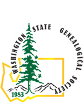 Washington State Genealogical Society